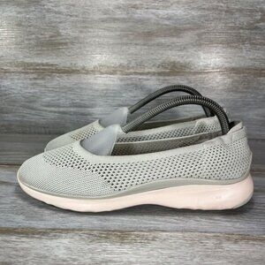 Cole Haan Women's 3.0 ZeroGrand Stitchlite Ballet Flats Size 9.5 B